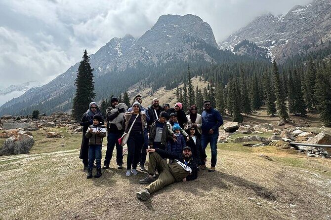 Between Peaks and Traditions: A Scenic 5-Day Kyrgyz Journey - Good To Know