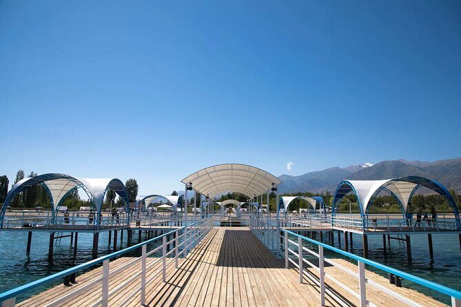 Between Peaks and Traditions: A Scenic 5-Day Kyrgyz Journey - The Sum Up