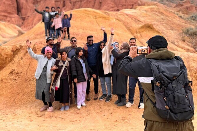 Between Peaks and Traditions: A Scenic 5-Day Kyrgyz Journey - FAQs