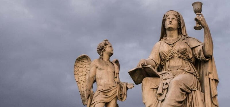 Between Templars and Freemasons - A Journey Between Mystery and Superstition - A Closer Look at the Tour’s Highlights