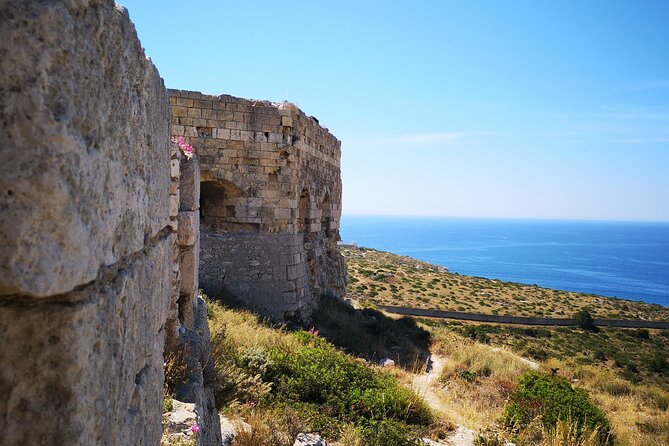 Between Towers and Forts: Tour to the Hill of Santelia - Tour Overview