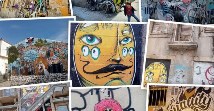 Between Two Lands" - Small Groups (6 Pax Max) - Tour Highlights