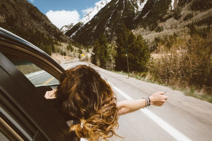 Between Vail & Denver: a Smartphone Audio Driving Tour - Booking Information