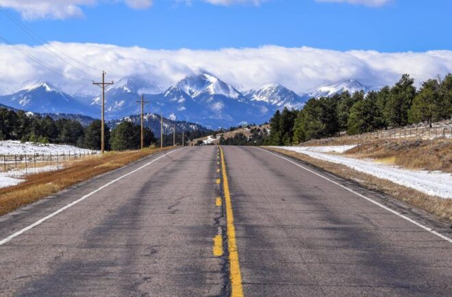 Between Vail & Denver: a Smartphone Audio Driving Tour - Important Information and Tips