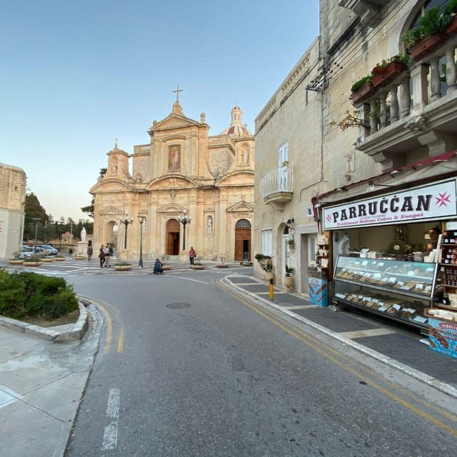 Between Walls and Stories: Pearls of Mdina and Rabat TOUR IN PORTUGUESE - Good To Know