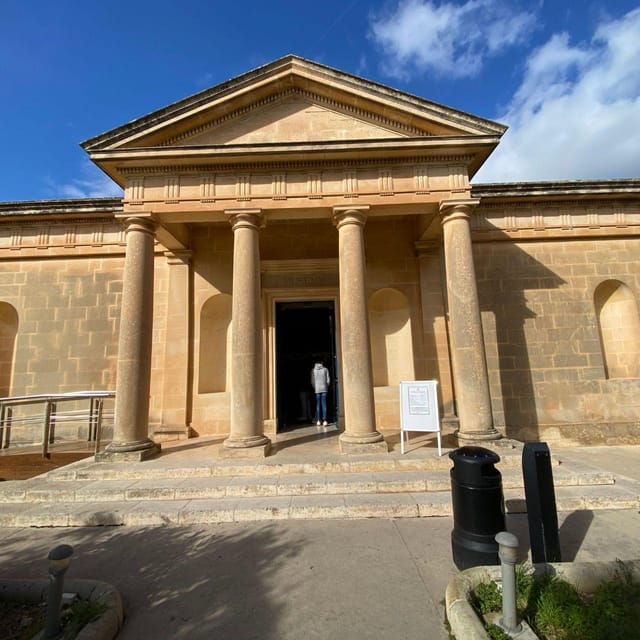 Between Walls and Stories: Pearls of Mdina and Rabat TOUR IN PORTUGUESE - Final Thoughts