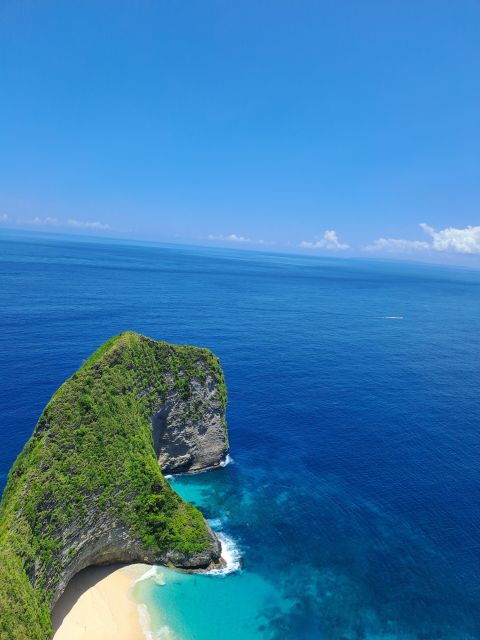 Beutiful View , Free Try Coffee and Clean Car - Sparkling Clean Car Experience