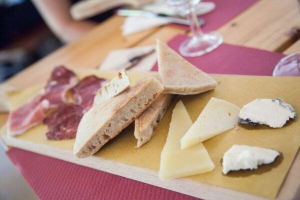 Bevagna E-Bike & Wine Tour L Small Group Tour - Important Information