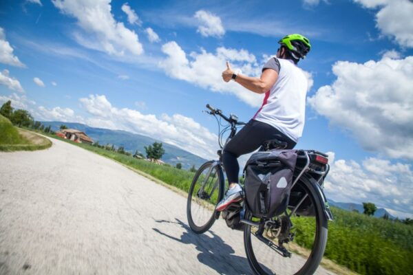 Bevagna E-Bike & Wine Tour L Small Group Tour - Directions