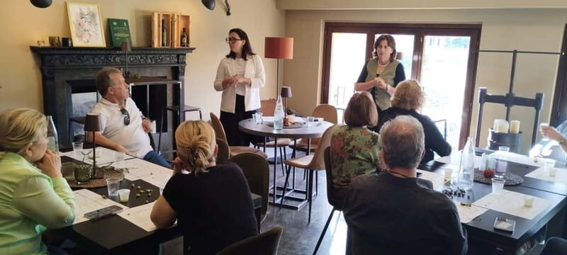 Bevagna: tour of the oil mill with guided tasting - What’s Included and How It Comes Together