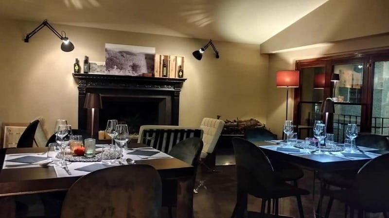 Bevagna: tour of the oil mill with guided tasting - The Production Process & Learnings