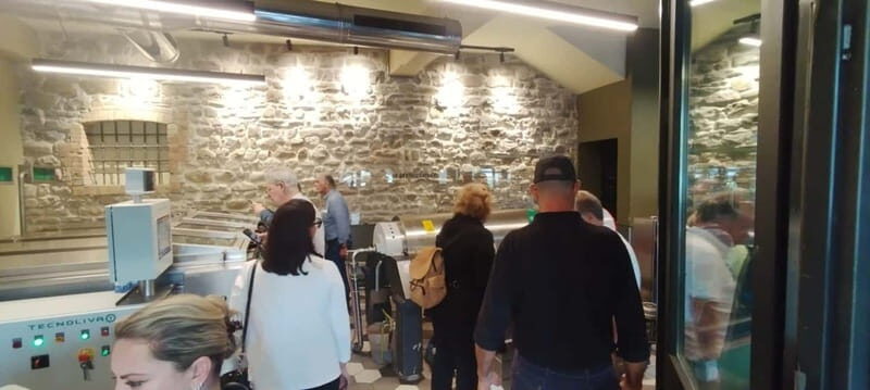 Bevagna: tour of the oil mill with guided tasting - Small Groups, Personalized Experience