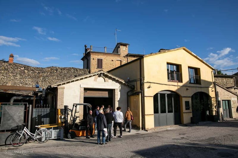 Bevagna: tour of the oil mill with guided tasting - Cost & Value
