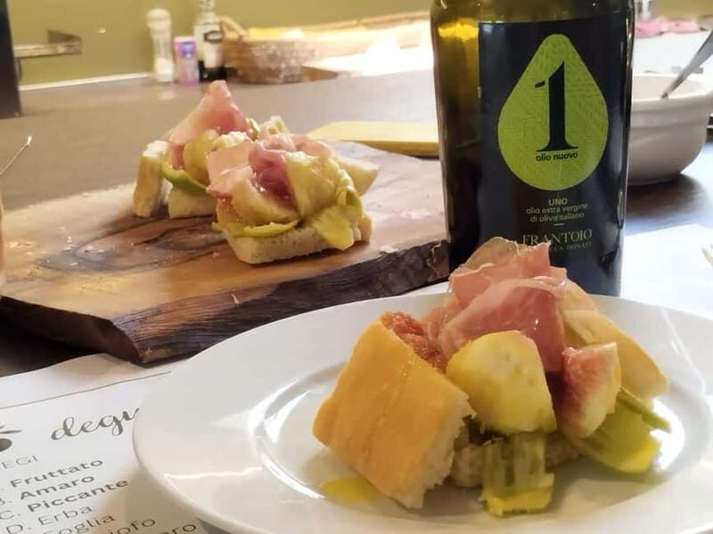 Bevagna: tour of the oil mill with guided tasting - Cancellation & Flexibility