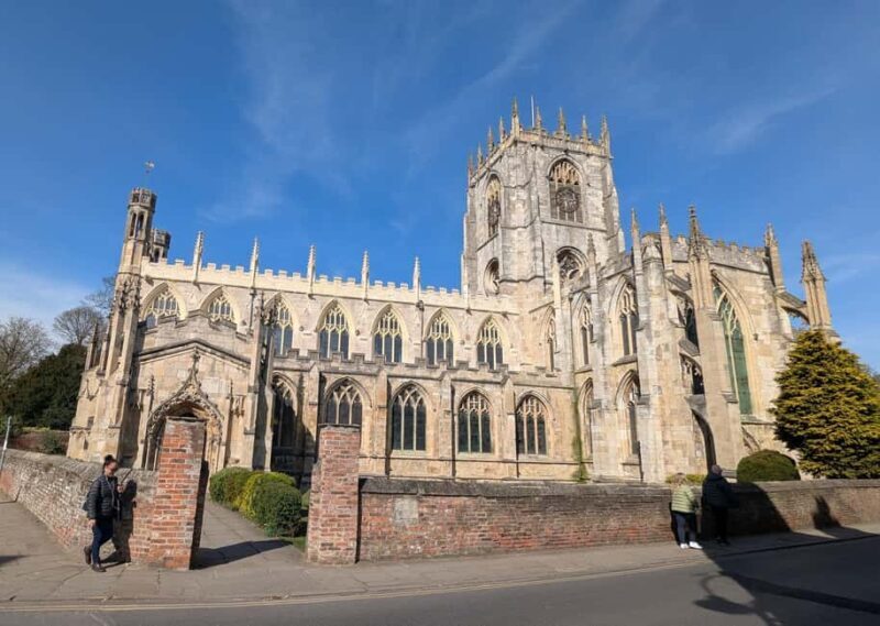 Beverley: Guided Walking and Tasting Tour - The Value of This Tour