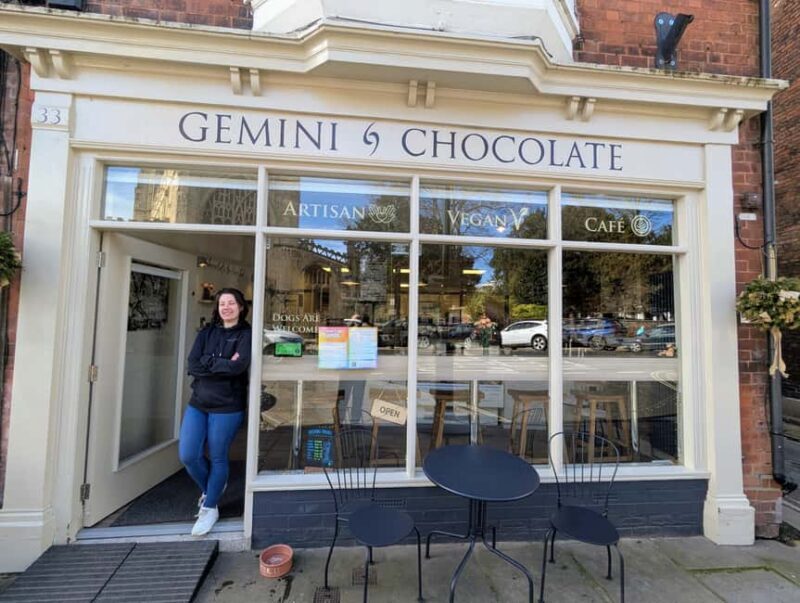 Beverley: Guided Walking and Tasting Tour - Final Thoughts