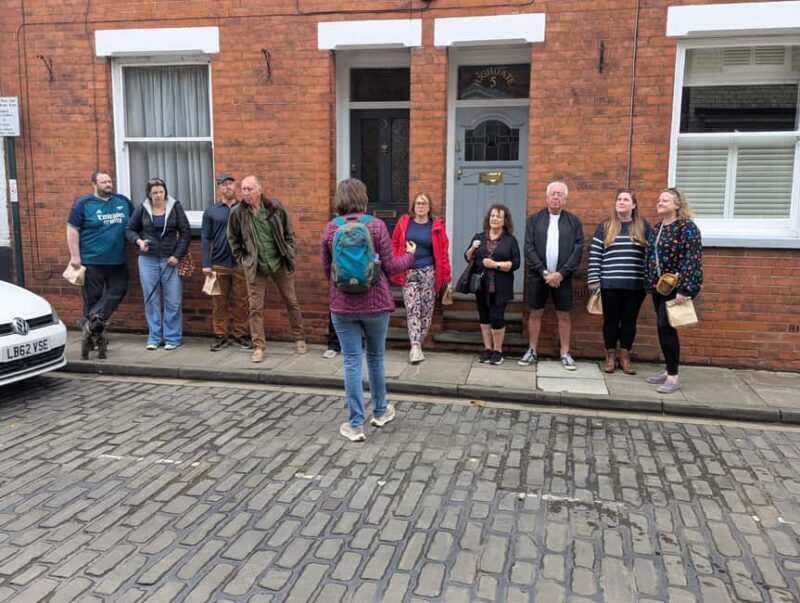 Beverley: Guided Walking and Tasting Tour - FAQ