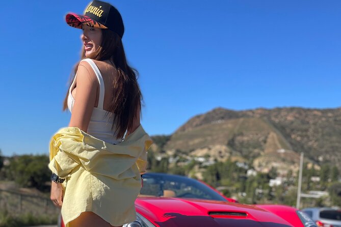 Beverly Hills 1h30 Minutes Tour. - Traveler Photos and Reviews