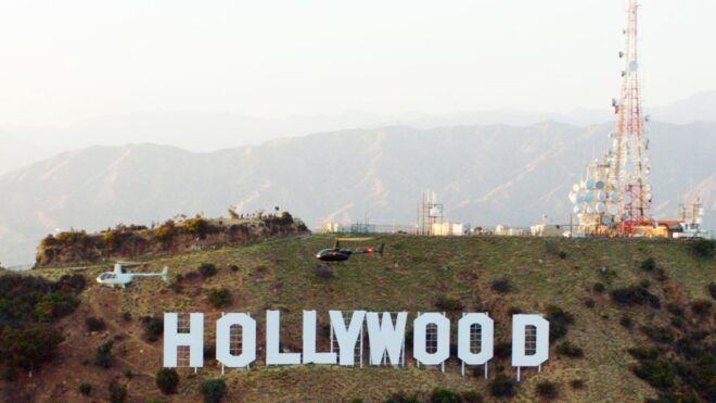 Beverly Hills and Hollywood: Helicopter Tour - Highlights of the Tour