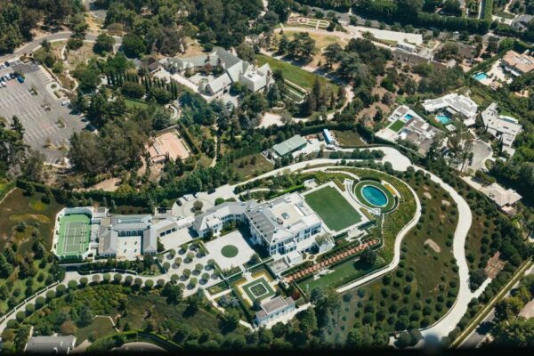 Beverly Hills and Hollywood: Helicopter Tour - Important Information for Participants