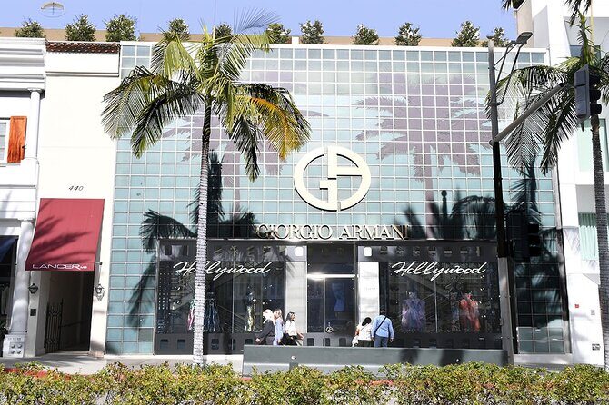 Beverly Hills on Foot Self Guided Audio Tour - The Sum Up: Is It Worth It?