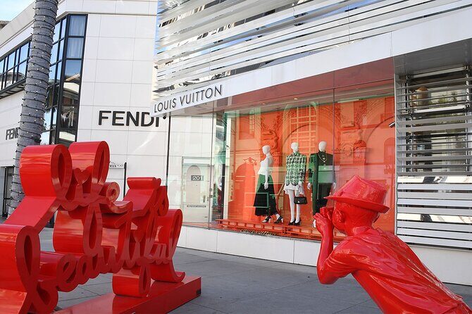 Beverly Hills on Foot Self Guided Audio Tour - FAQs