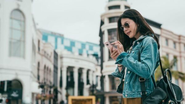 Beverly Hills Walking In-App Audio Tour - Booking Details