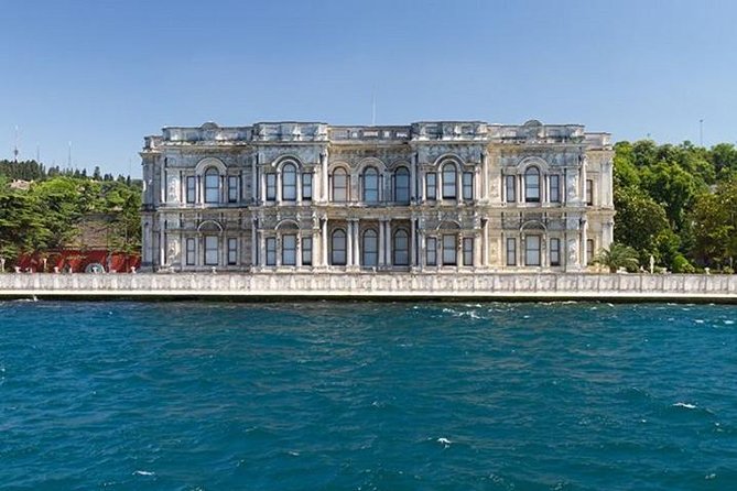 Beylerbeyi Palace & Camlica Hill Half Day Afternoon Tour - Tour Operator Information