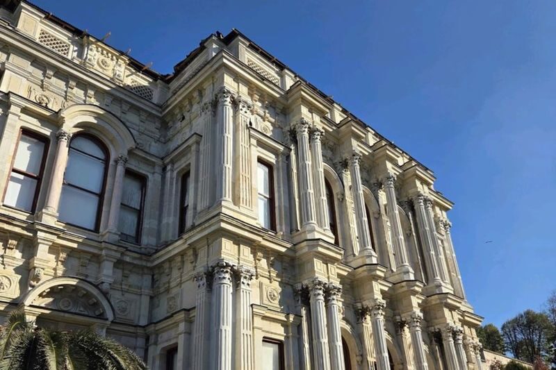 Beylerbeyi Palace Skip-the-Line Ticket - A visit that can take less than an hour