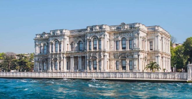 Beylerbeyi Palace Skip-The-Line Ticket With Audio Guide - Customer Feedback Overview