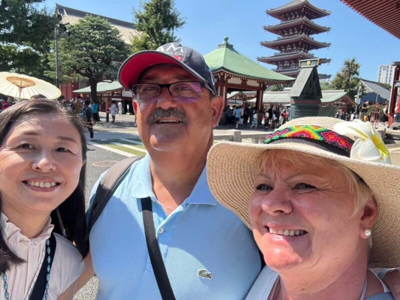 Beyond Asakusa: Cultural Journey to Kappabashi Kitchen Town - Practical Aspects and Value