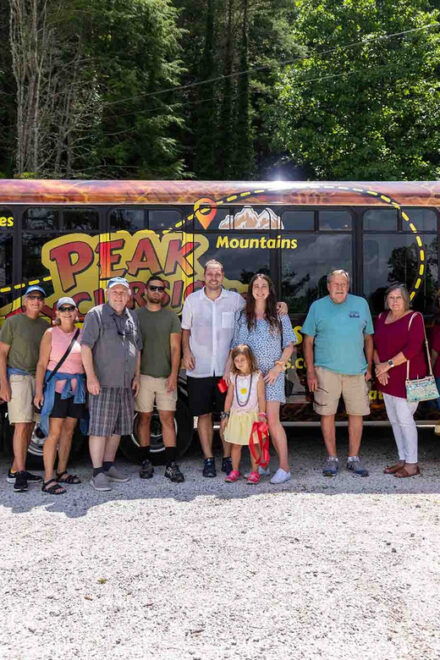 Beyond Asheville Brew Hoppin Tour - Brewery Visits