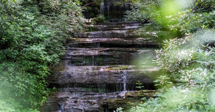 Beyond Asheville Waterfall Tour - Itinerary Highlights
