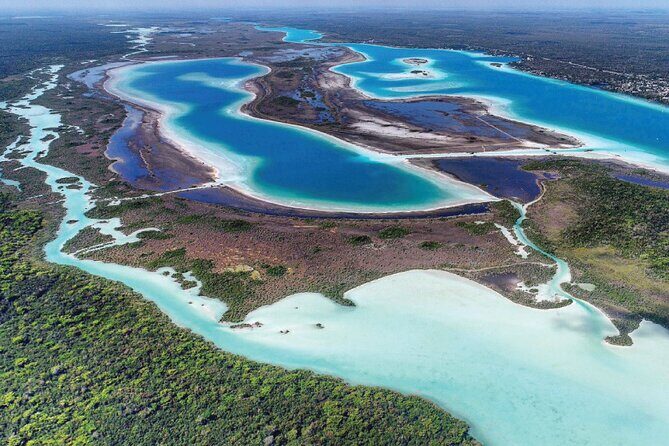 Beyond Bacalar: Pirate Route Exploration + River Float + Lunch - Who Is This Tour For?