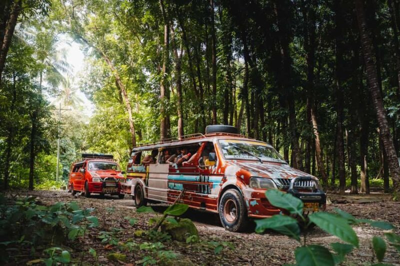 Beyond Boracay Adventure by Haqqy Life - Good To Know