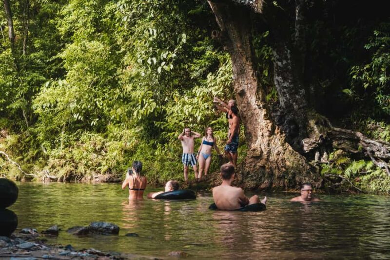 Beyond Boracay Adventure by Haqqy Life - A Deep Dive Into the Experience