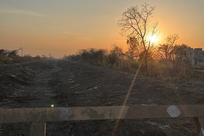 Beyond Borders Wagah Beeting The Retreat Ceremony Tour - Good To Know