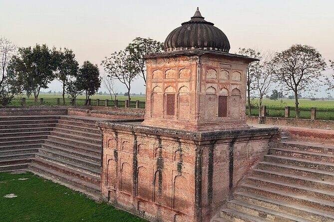 Beyond Borders Wagah Beeting The Retreat Ceremony Tour - What’s Included and What’s Not