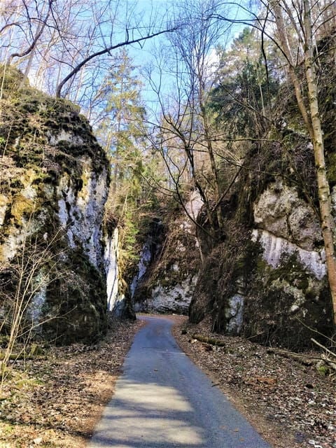 Beyond Brno: Best of Czech Caves - Full-Day Hiking Tour - Good To Know