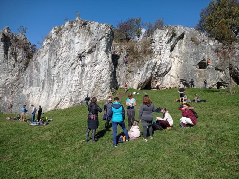 Beyond Brno: Iron Trails of Moravian Karst Hike - Exploring the Hidden Corners of Moravian Karst