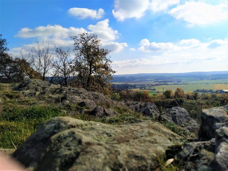 Beyond Brno: Secrets of Moravian Nature - Half-Day Tour - The Hike to Heliova Skála