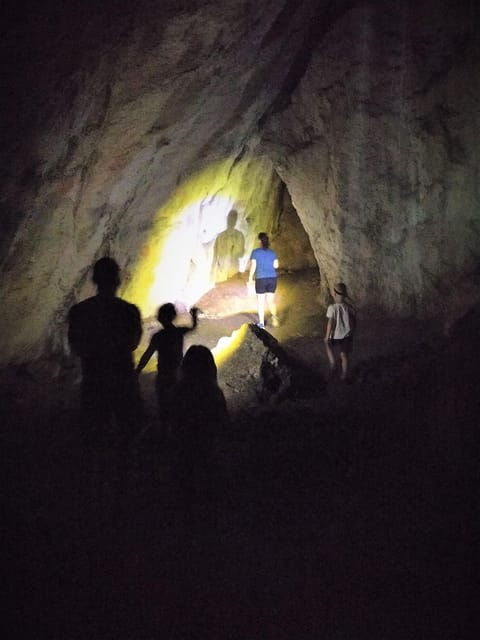 Beyond Brno: Secrets of Moravian Nature - Half-Day Tour - Exploring Mysterious Caves and Ruins