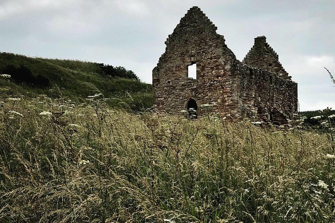 Beyond Edinburgh (Half Day Tour) - Tour Details