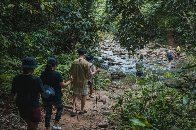 Beyond El Nido Adventure by Haqqy Life - Adventurous Activities