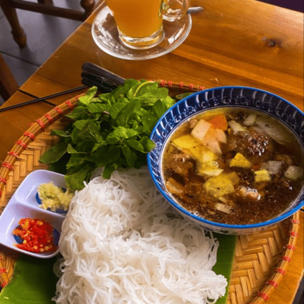 Beyond Hanoi Food Tour With Train Street - Additional Costs and Considerations