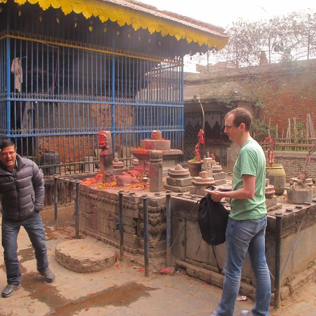 Beyond Kathmandu: Discovering Bhaktapurs Hidden Gems - Local Culinary Delights
