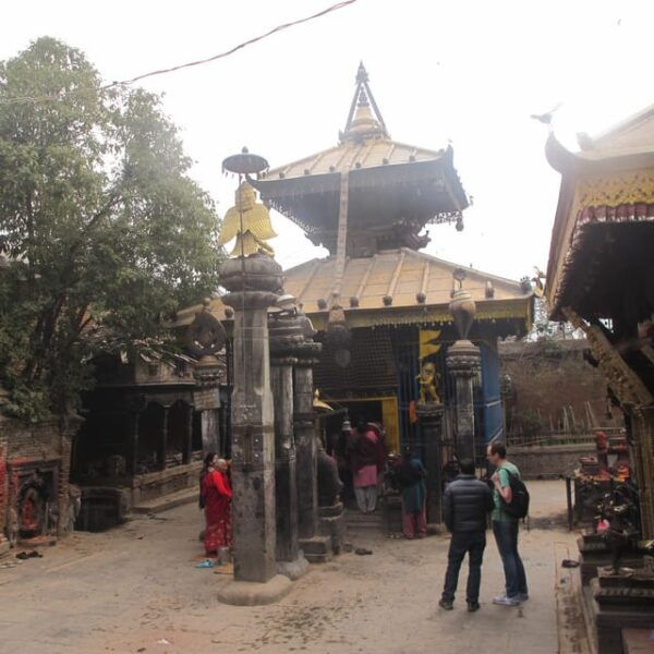 Beyond Kathmandu: Discovering Bhaktapurs Hidden Gems - Festivals and Celebrations