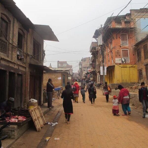Beyond Kathmandu: Discovering Bhaktapurs Hidden Gems - Tips for Visitors