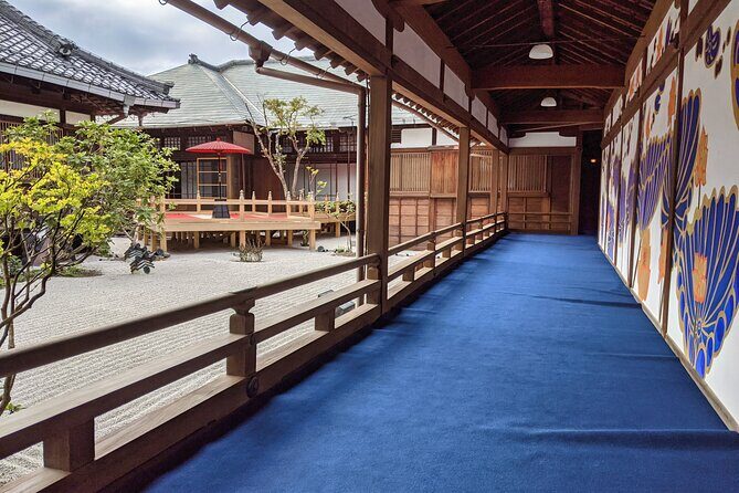 Beyond Kyoto: Omihachiman - Medieval Canals & Merchant History - Good To Know