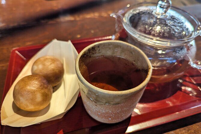 Beyond Kyoto: Omihachiman - Medieval Canals & Merchant History - Culinary Experience: A Luxurious mi Beef Lunch